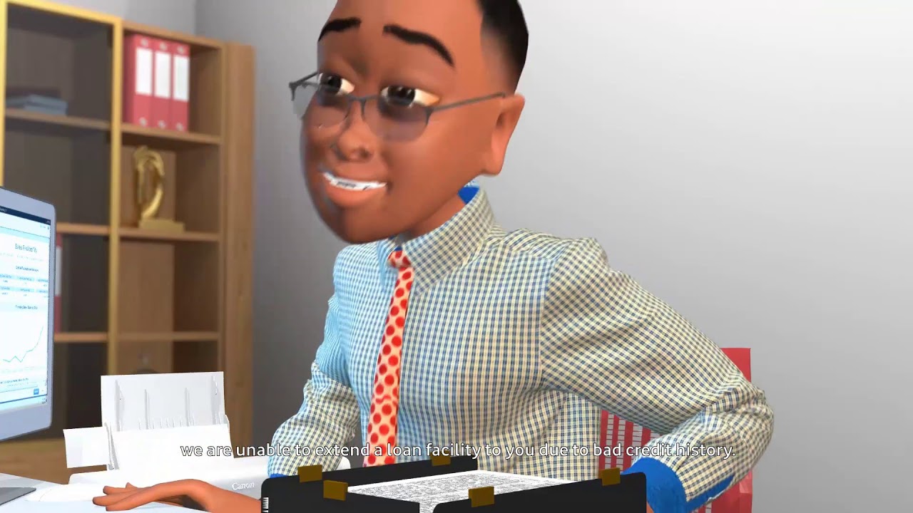 Thamani ya Mikopo