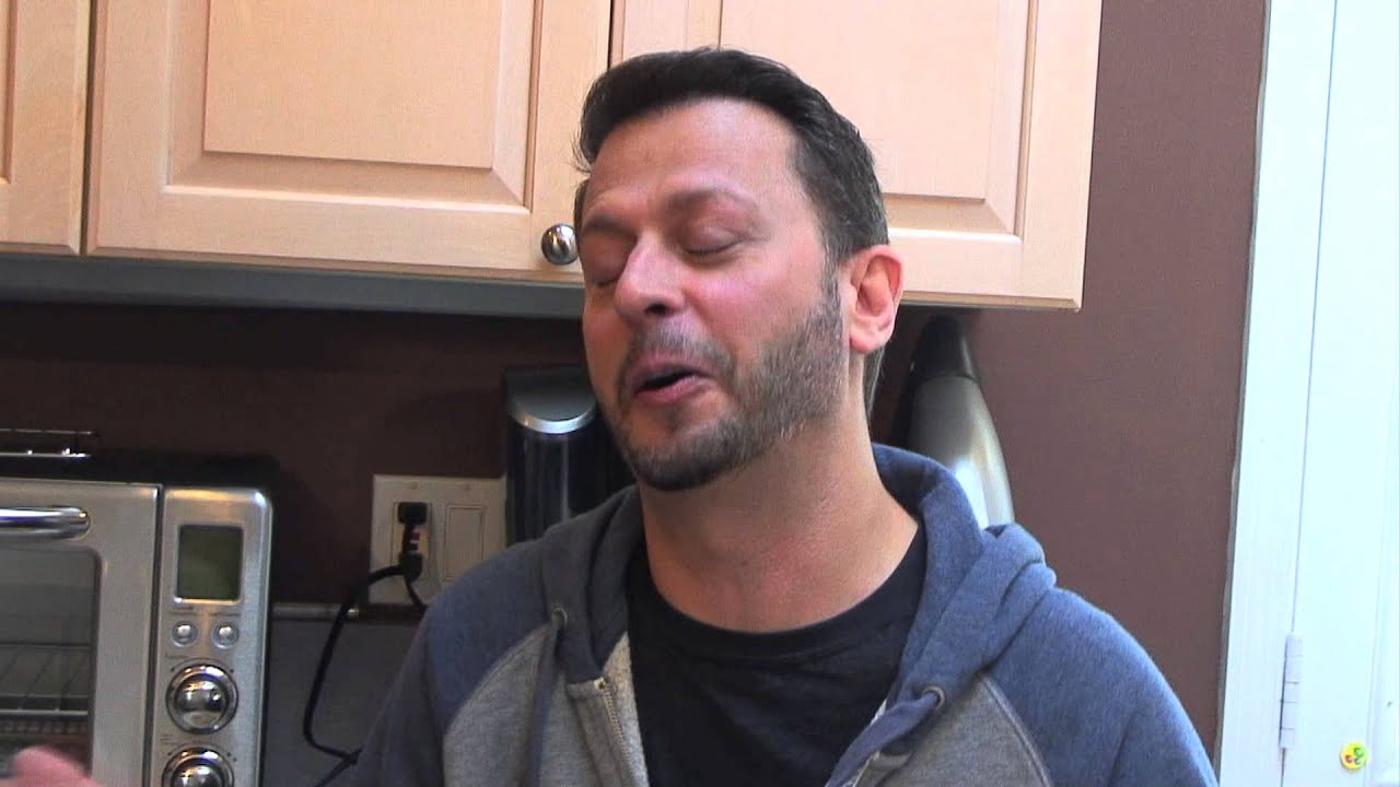 A CONVERSATION WITH TAMMY PESCATELLI: Big Meals, Small Places with Sal Governale