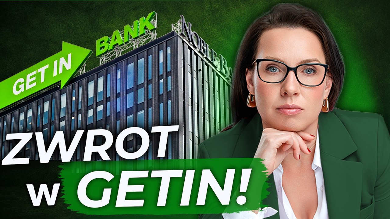 Frankowicze Getin Noble Banku: sąd zmienił SYNDYKA. Co dalej ze sprawami FRANKOWICZ&Oacute;W?