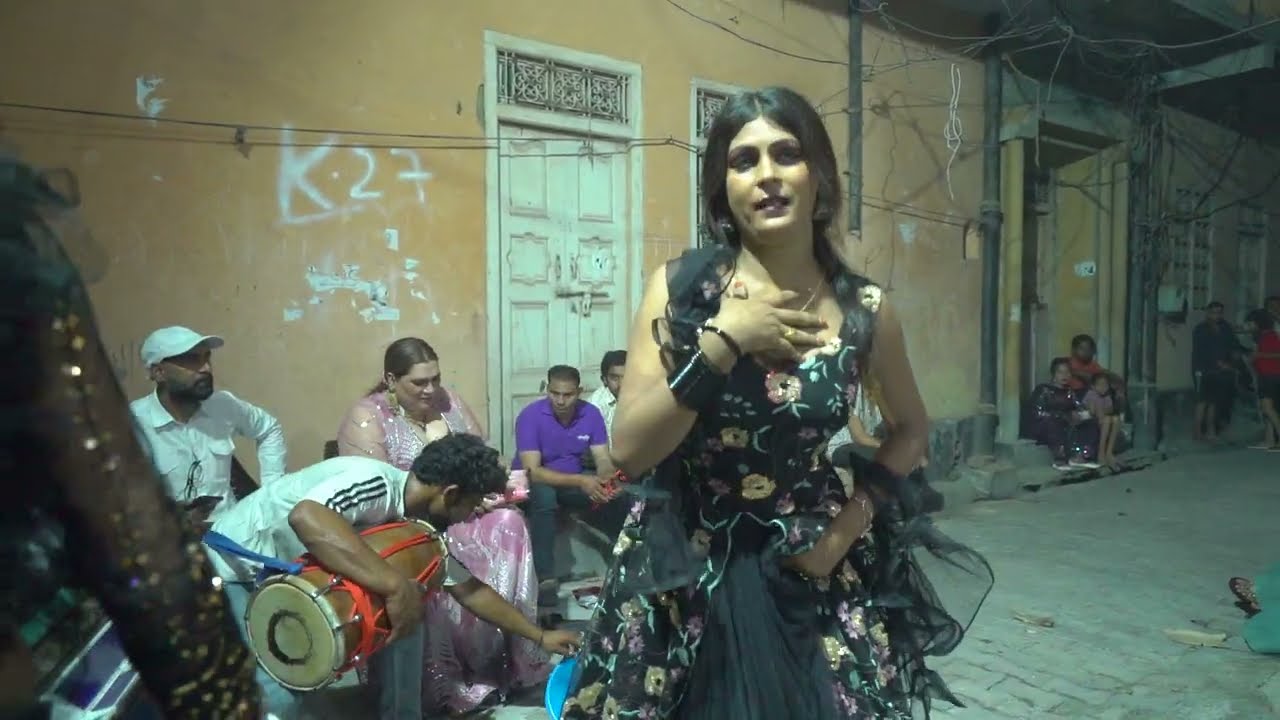 Sasre na Jaungi Jamai Tera Yaar se beautiful lovely ji new dance video happydiwali #lovely #kinnar