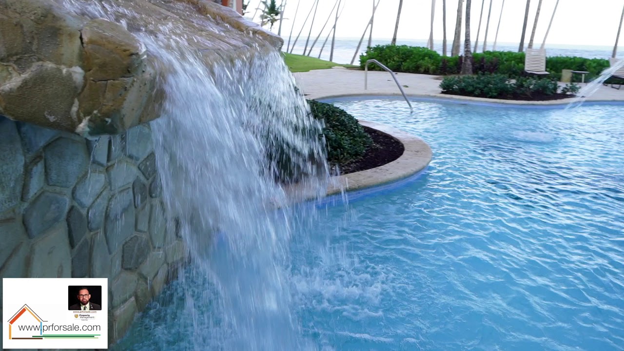 $285,000.00 For Sale! The Marbella Club @ Palmas del Mar! Beach!