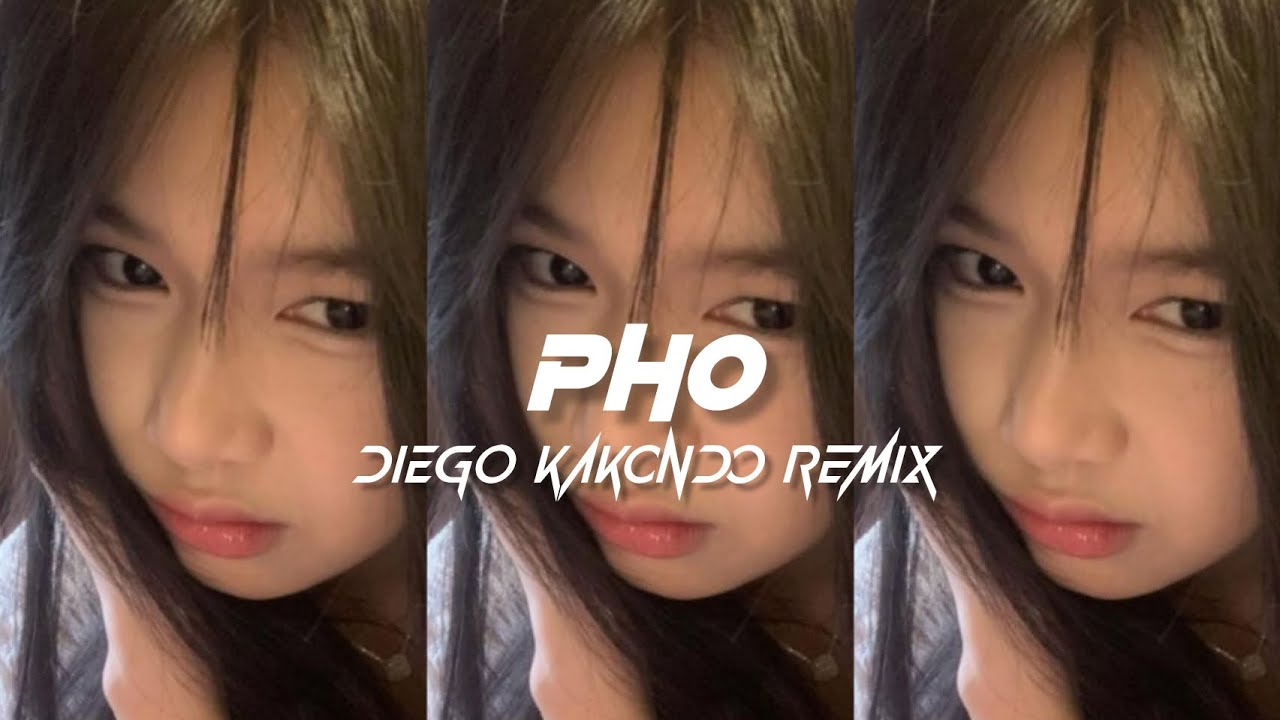 PHO - INDOBOUNCE _ Diego Kakondo ( EDIT )
