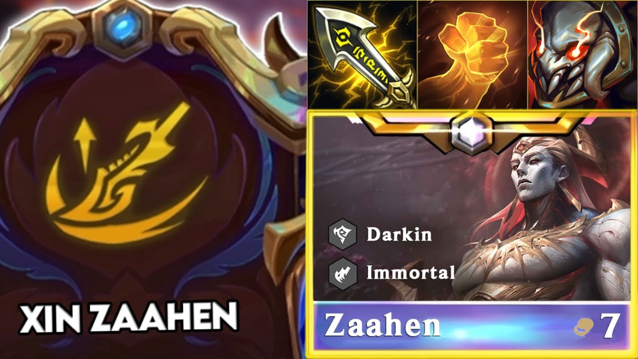 Ce champion est vraiment très très fort. (il permet de comeback de fou)