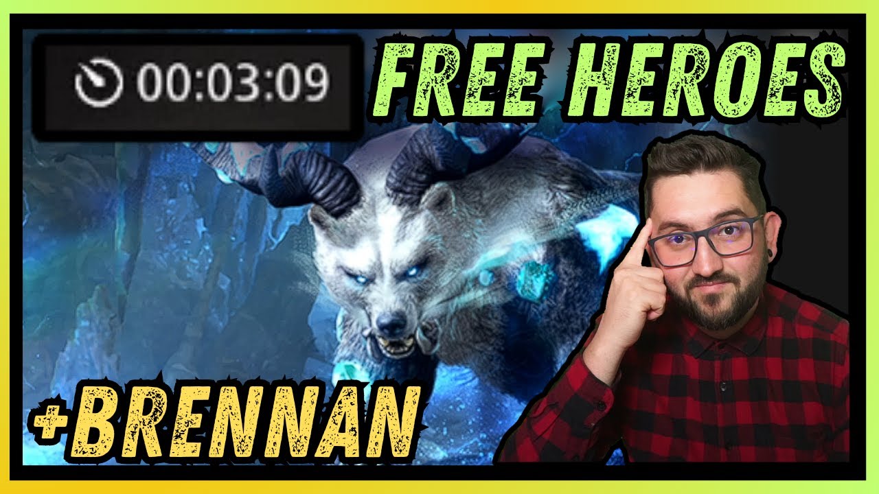 💥 Aldri 10 SPEED Farm EASIER Than EVER 💥 Frozen Plains 10 Team GUIDE | King Arthur: Legends Rise
