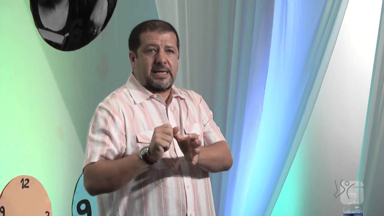 Pr. Ricardo Agreste - Resgatando o Tempo com Deus | Pr Ricardo Agreste