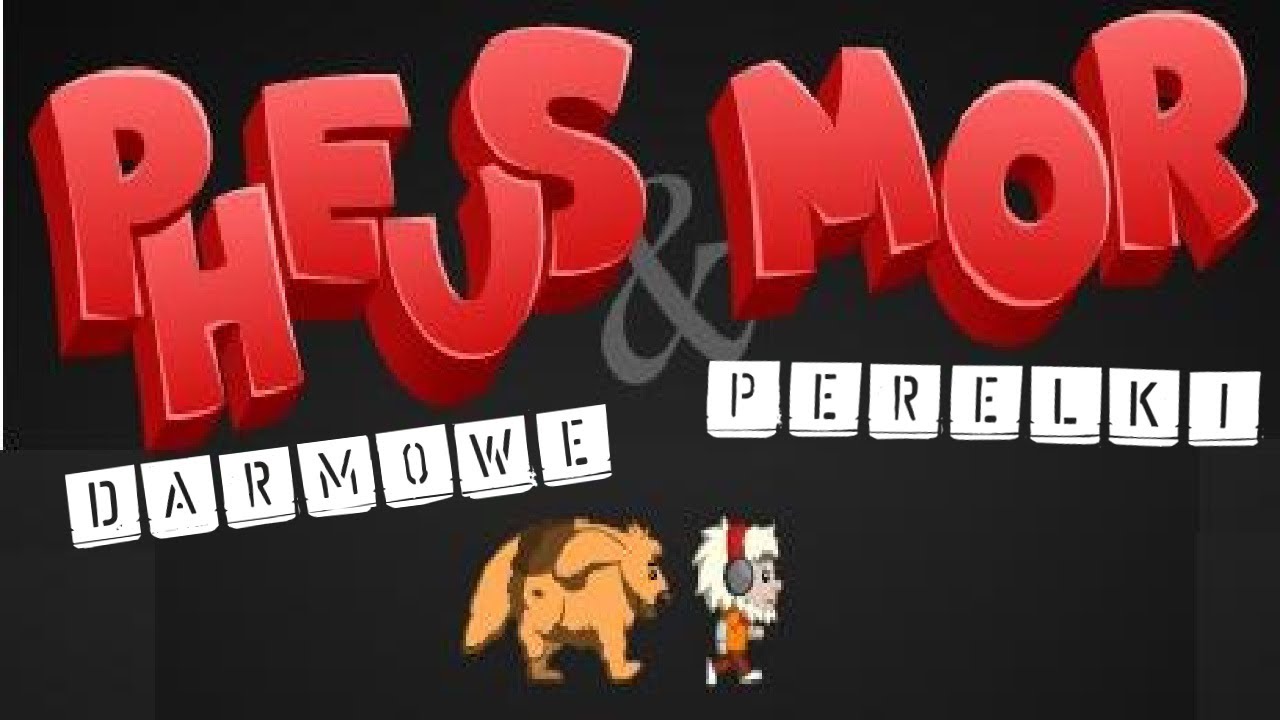 Darmowe Perełki #13 - Pheus & Mor