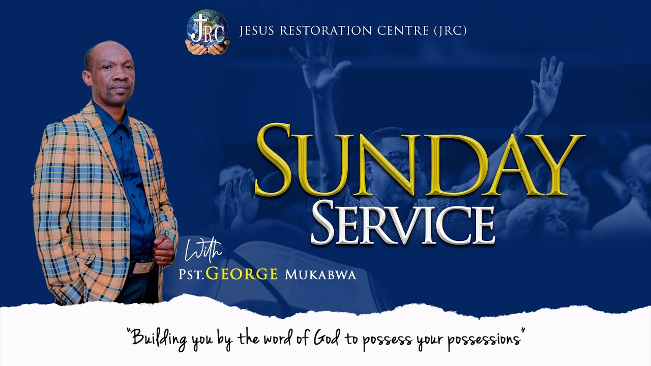 MAAJABU YA MOYO WA SHUKRANI || PASTOR GEORGE MUKABWA || 19/11/2023