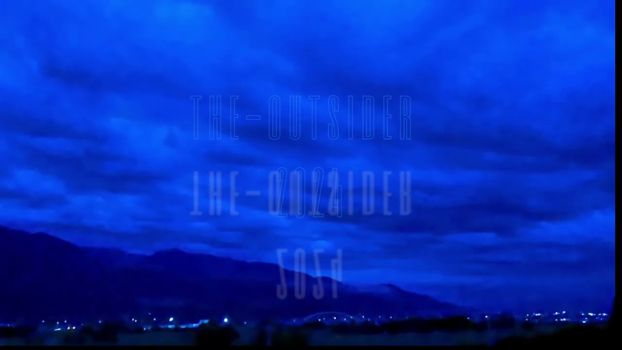 [ the-outsider 2024 ]