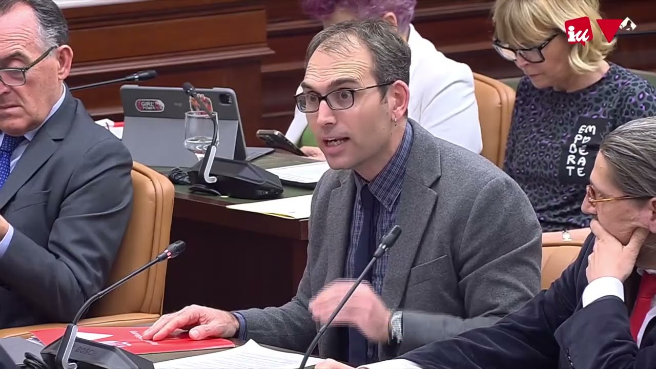 «El archivo de Medina Sidonia tiene documentos del Siglo XIII y merece ser protegido» Toni Valero