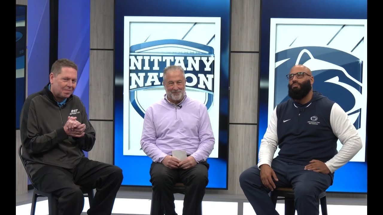 Pinstripe Bowl preview | The NitWits | Dec. 21, 2025