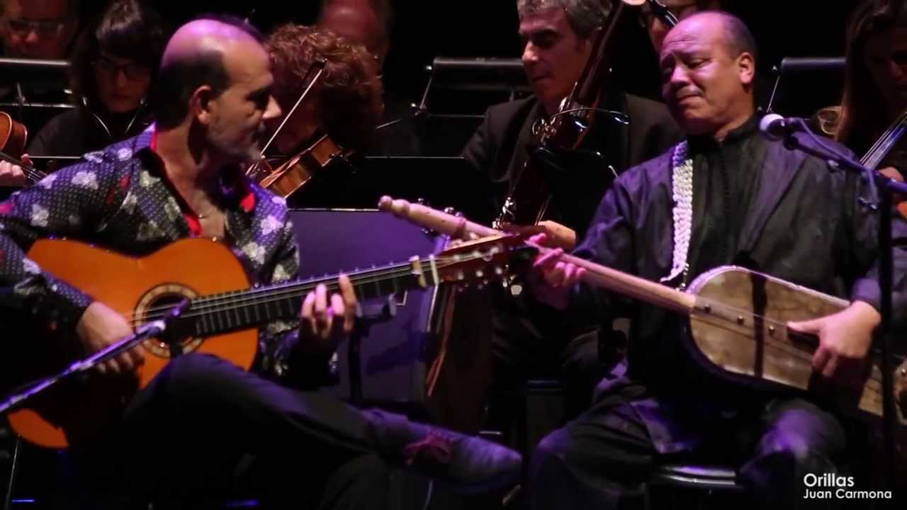 Juan Carmona 