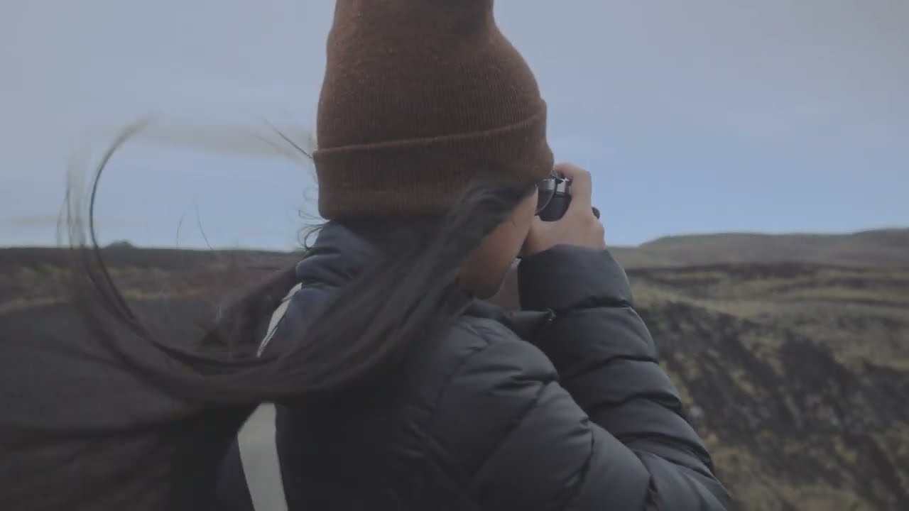 Landscapes of the Ring Road - Iceland