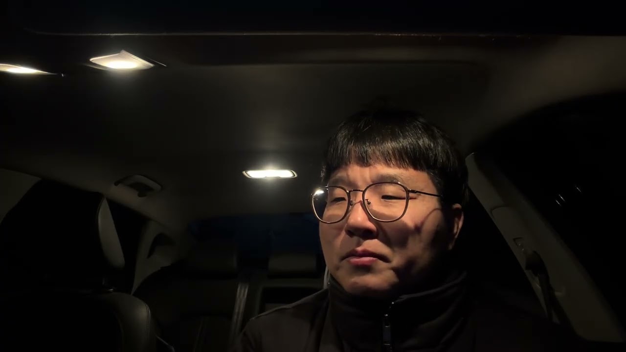 [새벽 출근길 인사이트 896일] 나보다 아이가 날 더 받아줬다