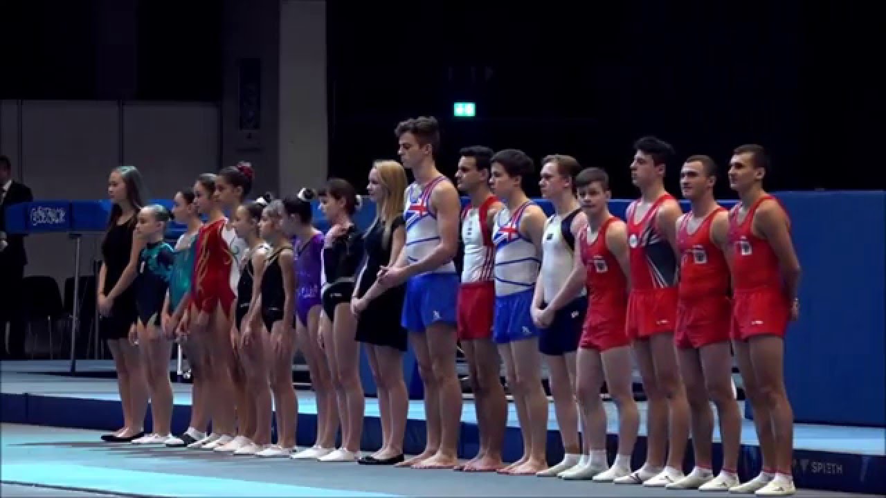 11-12 girls DMT World age final 2015