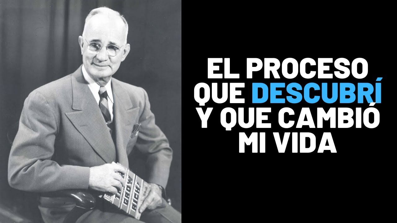 El Proceso Más Fácil Y Efectivo Para Reprogramar Tu Mente Y Hacer Realidad Tus Objetivos