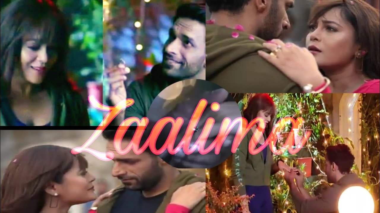 #moran romantic vm on 