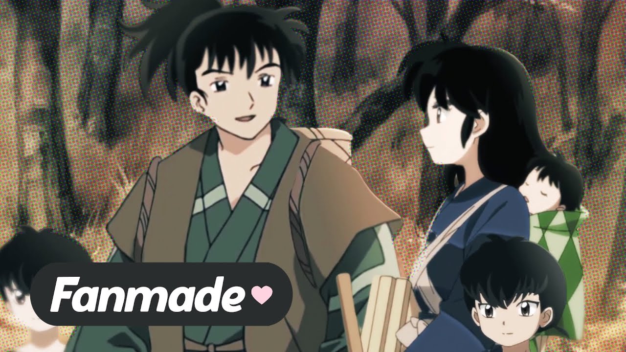 INUYASHA: La familia de Rin (FANMADE)