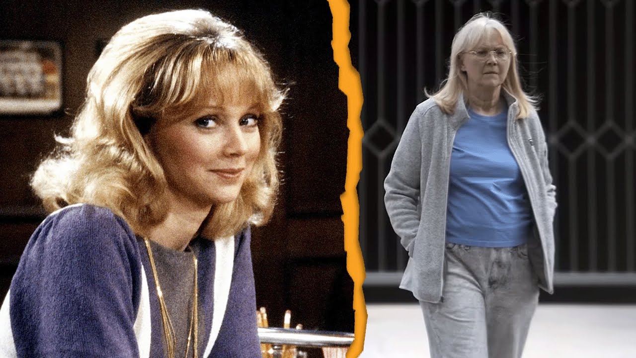 Inside Shelley Long's Tragic Battle After Leaving Cheers