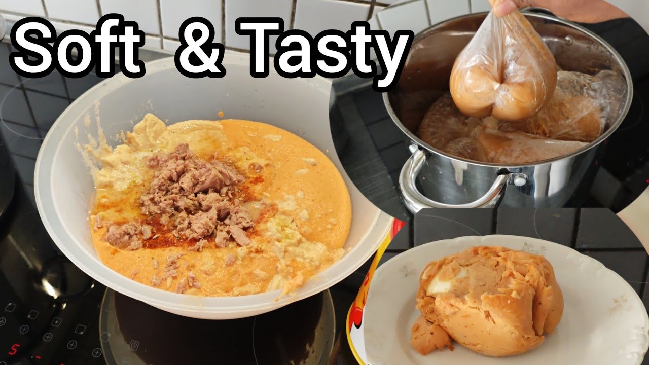 Этот популярный рецепт Moi-Moi навсегда изменит ваш подход к готовке!