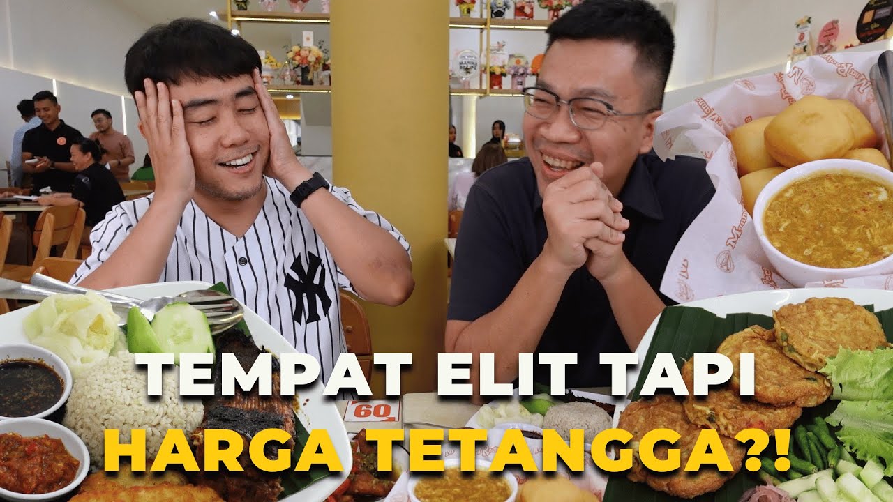 Baru Kali Ini Jumpa Martabak Indomie DISINI!