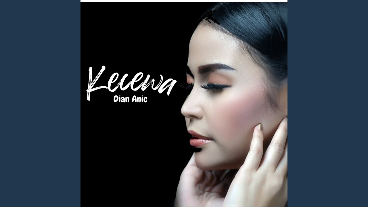 Kecewa (Live)