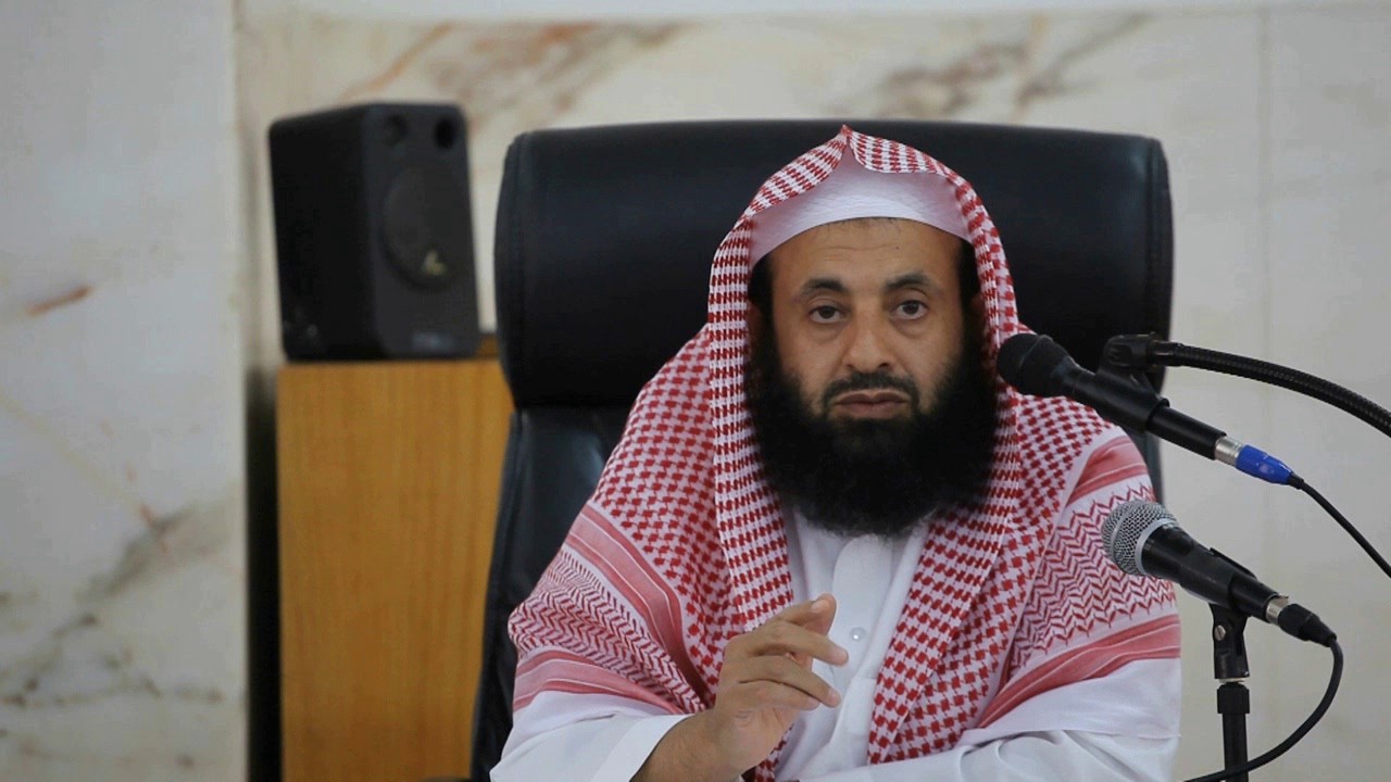 الطهارة من الحدث الأكبر في الطواف / د. عبد العزيز بن ريس الريس