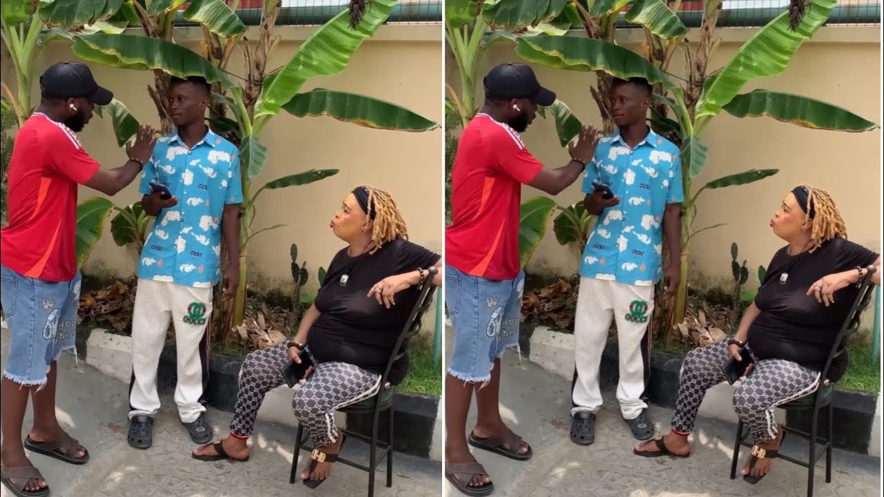 Mama Labubu so cunny you’ll never understand whose side she’s on🤮 who does she want Basil to marry?