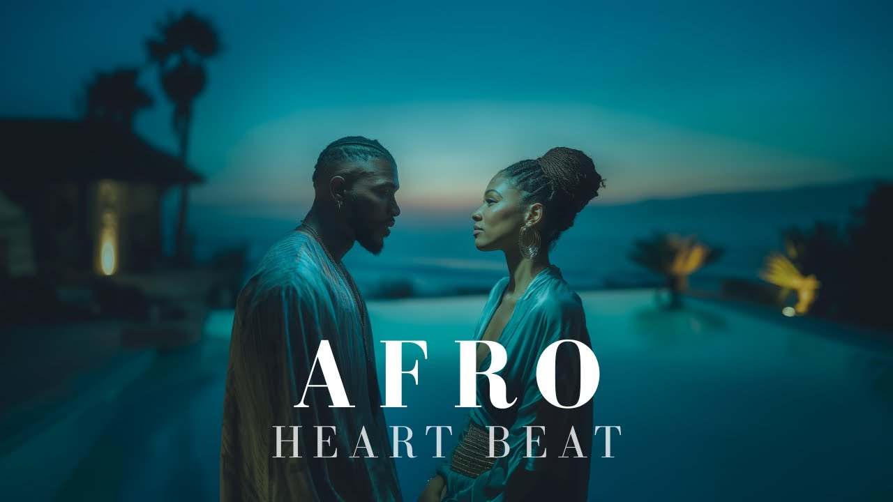 Kwasa | Emotional Afrobeat 2025 | Soft Vibes, Warm Melodies & Deep Breathing