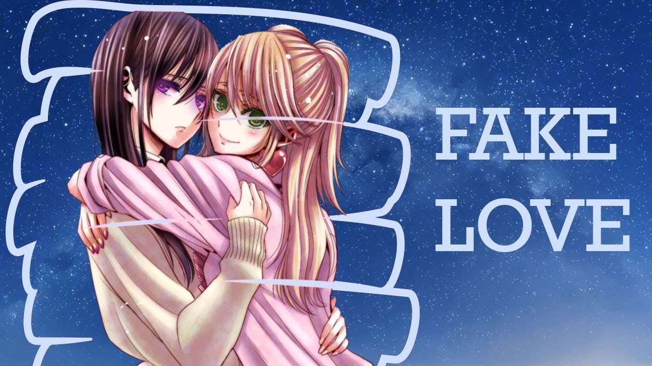 Citrus - Fake Love
