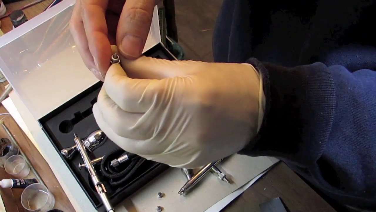 FENGDA FE183K : unboxing & test