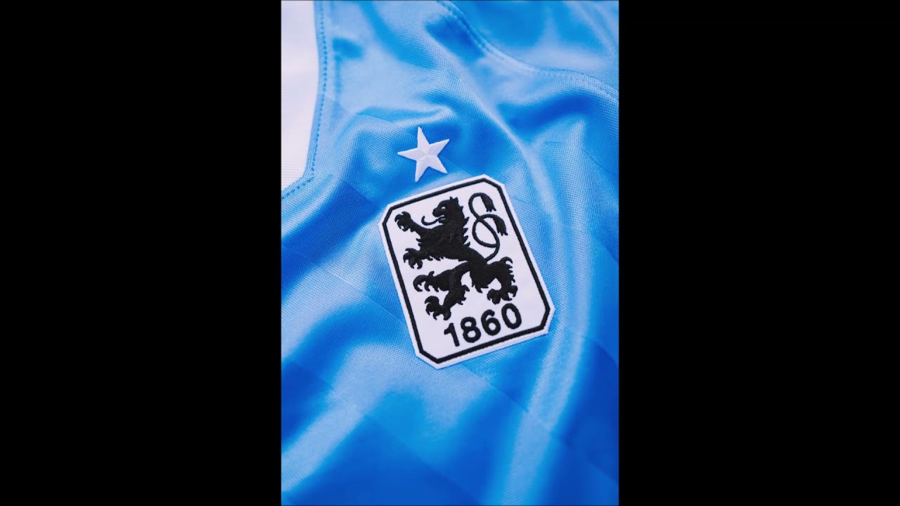 TSV 1860 München Torhymne 2025/26