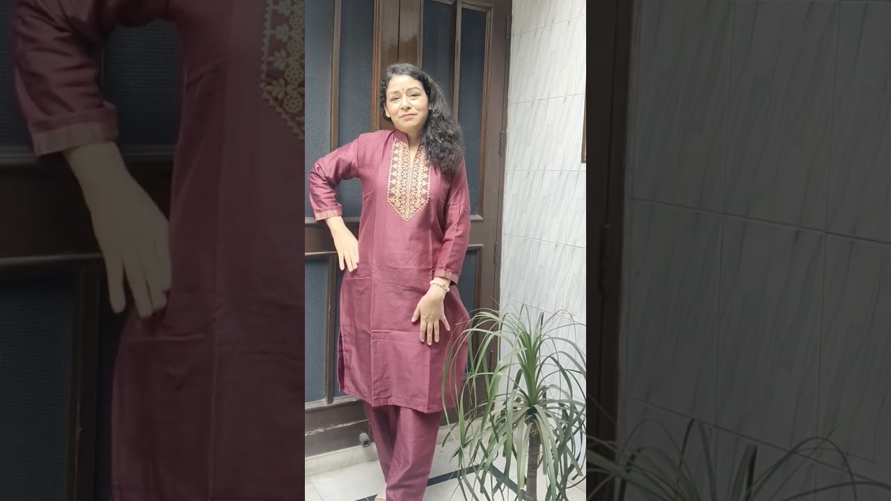 3 Winter Suit Sets @ ₹344 ❄️ | Meesho Winter Daily Wear | Budget Finds