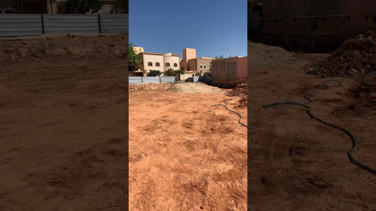 طريقة تجهيز الدفان من نوع A1a /خالد المالكي