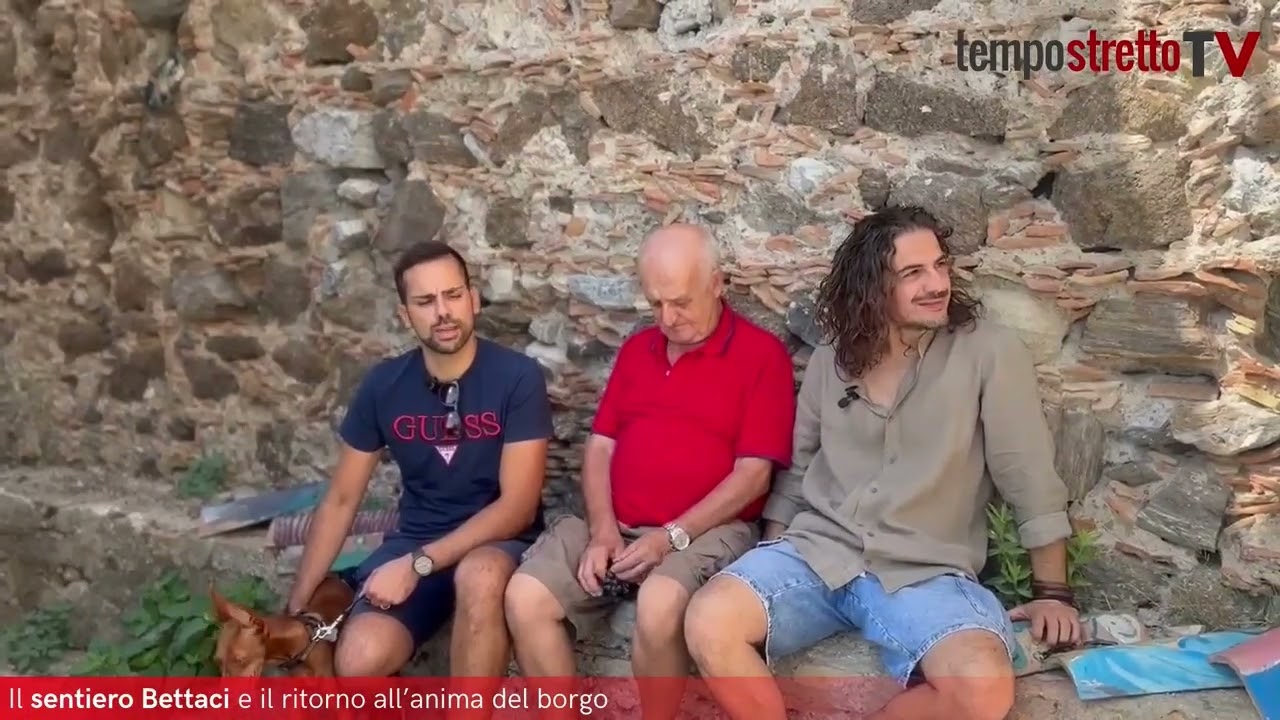 Pezzolo rinasce grazie ai suoi giovani