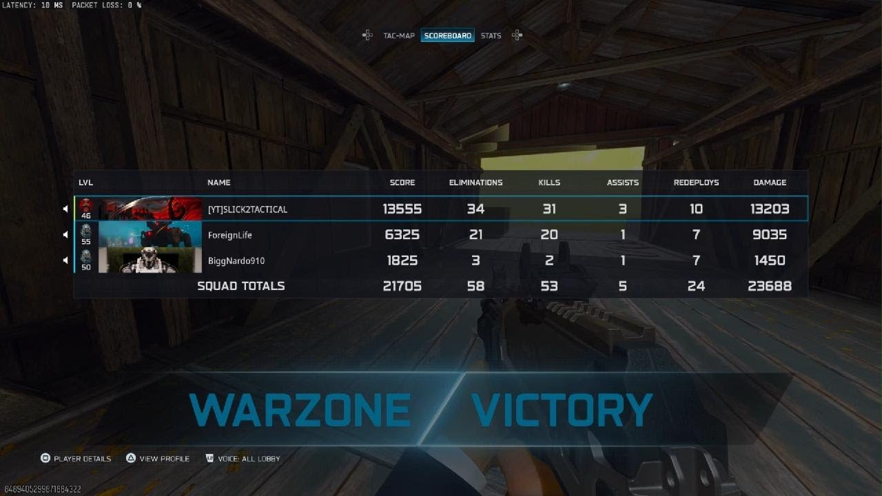 HAVEN'S HOLLOW RESURGENCE 31 KILL CLUTCH