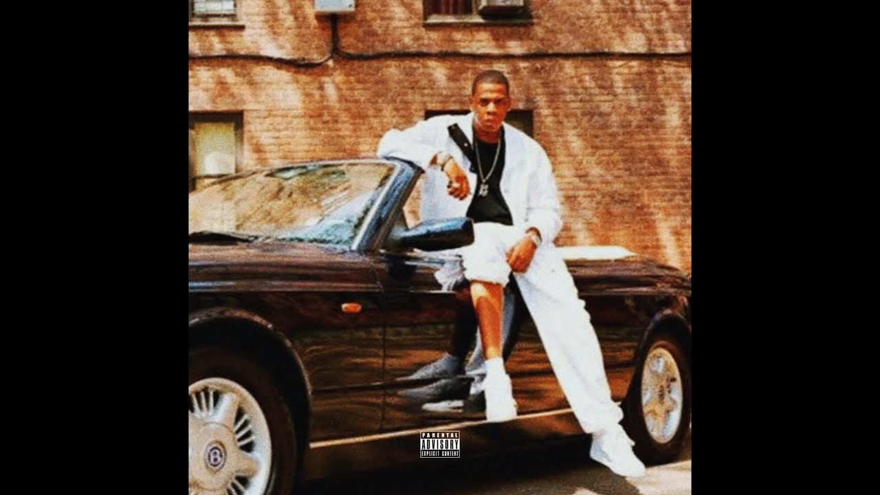 ‘90s Jay-Z Type Beat 2026 - “Young Niggaz”