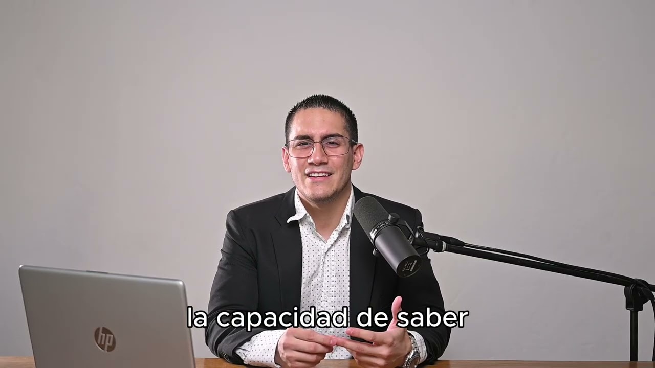 Administracion de Edificos - Episodio 2 🎙️