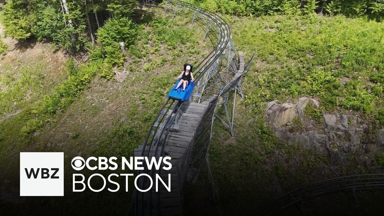 Western Massachusetts resort now a 4-season playground