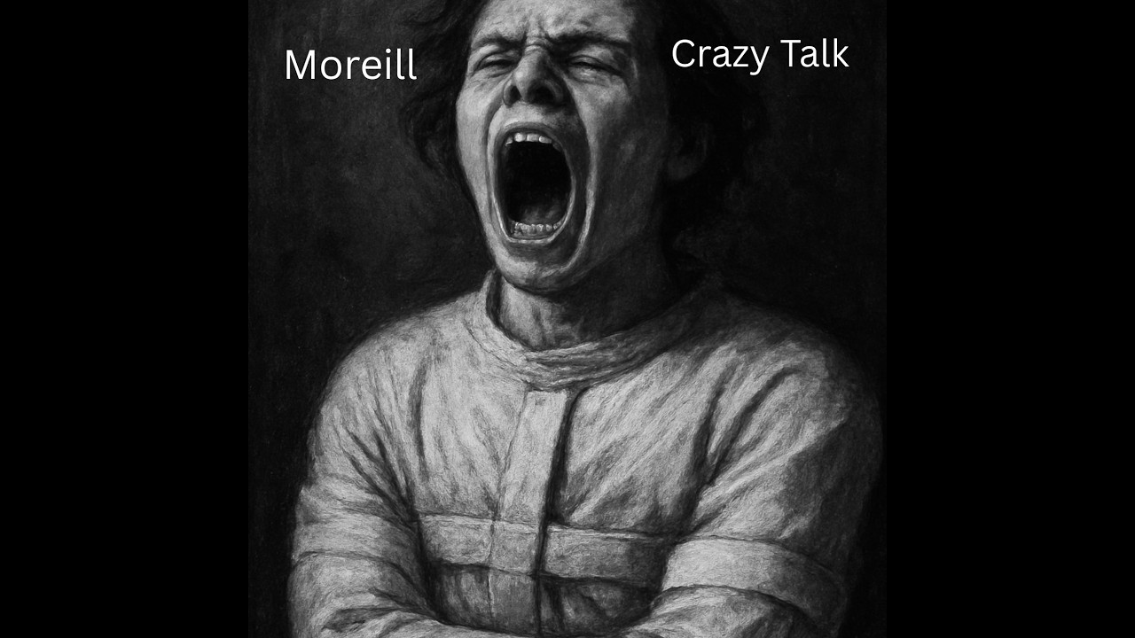 Moreill - Crazy Talk