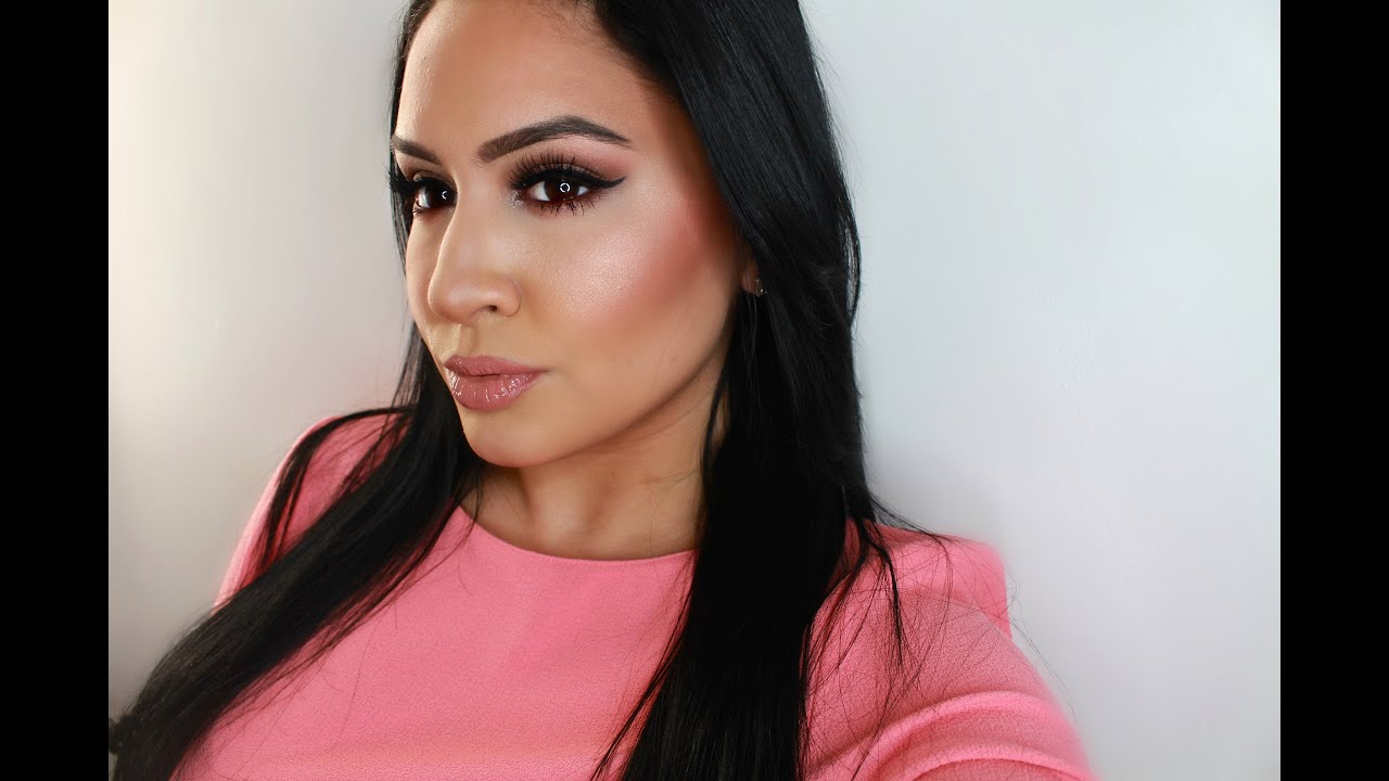Too Faced Contour Kit Review & Demo