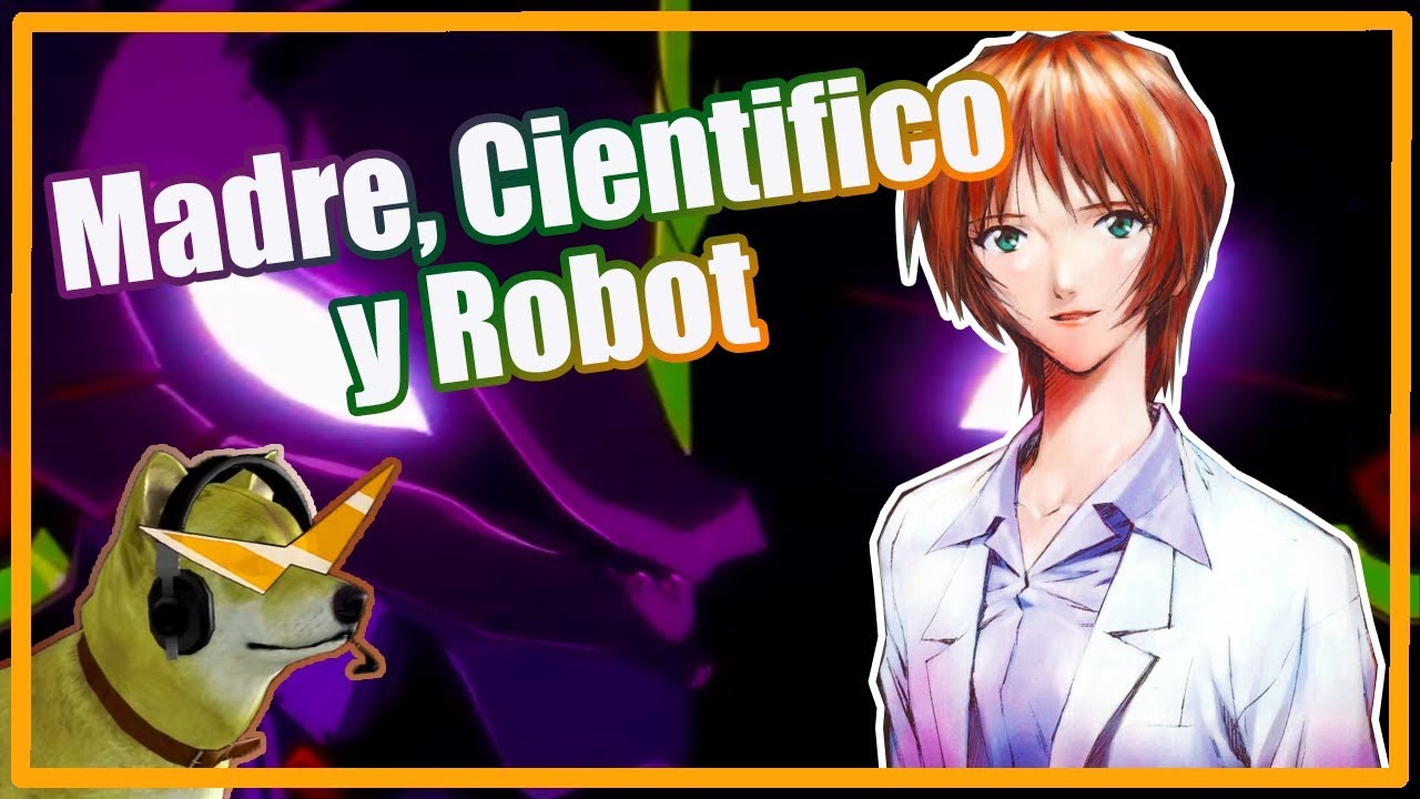 Yui Ikari | Analisis y Teorias NEON GENESIS EVANGELION