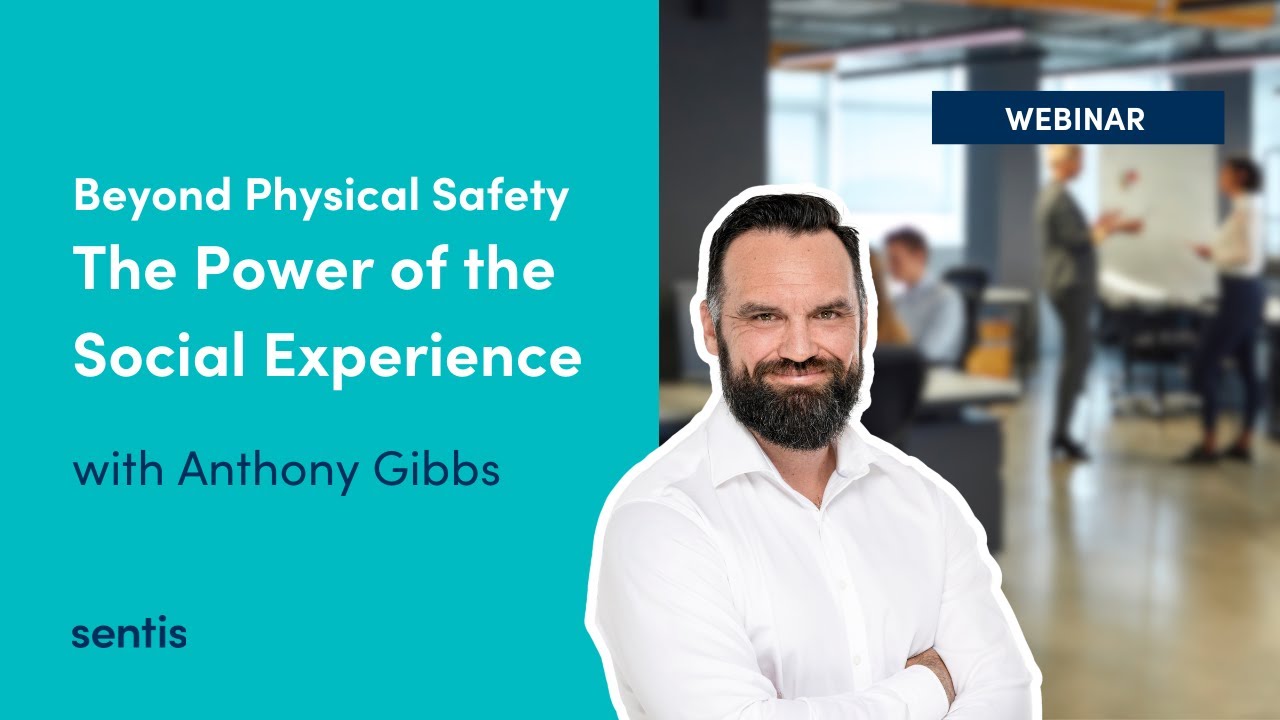Beyond Physical Safety: The Power of the Social Experience