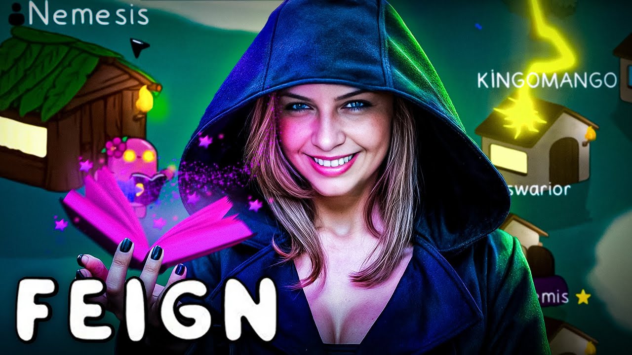 BU KÖYDE DOĞRUYU SÖYLEYEN KİMSE YOK! | EKİPLE FEIGN