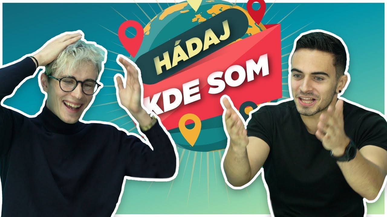 KDE VŠADE SOM (NE)ZABLÚDIL! PPPíter a Bača
