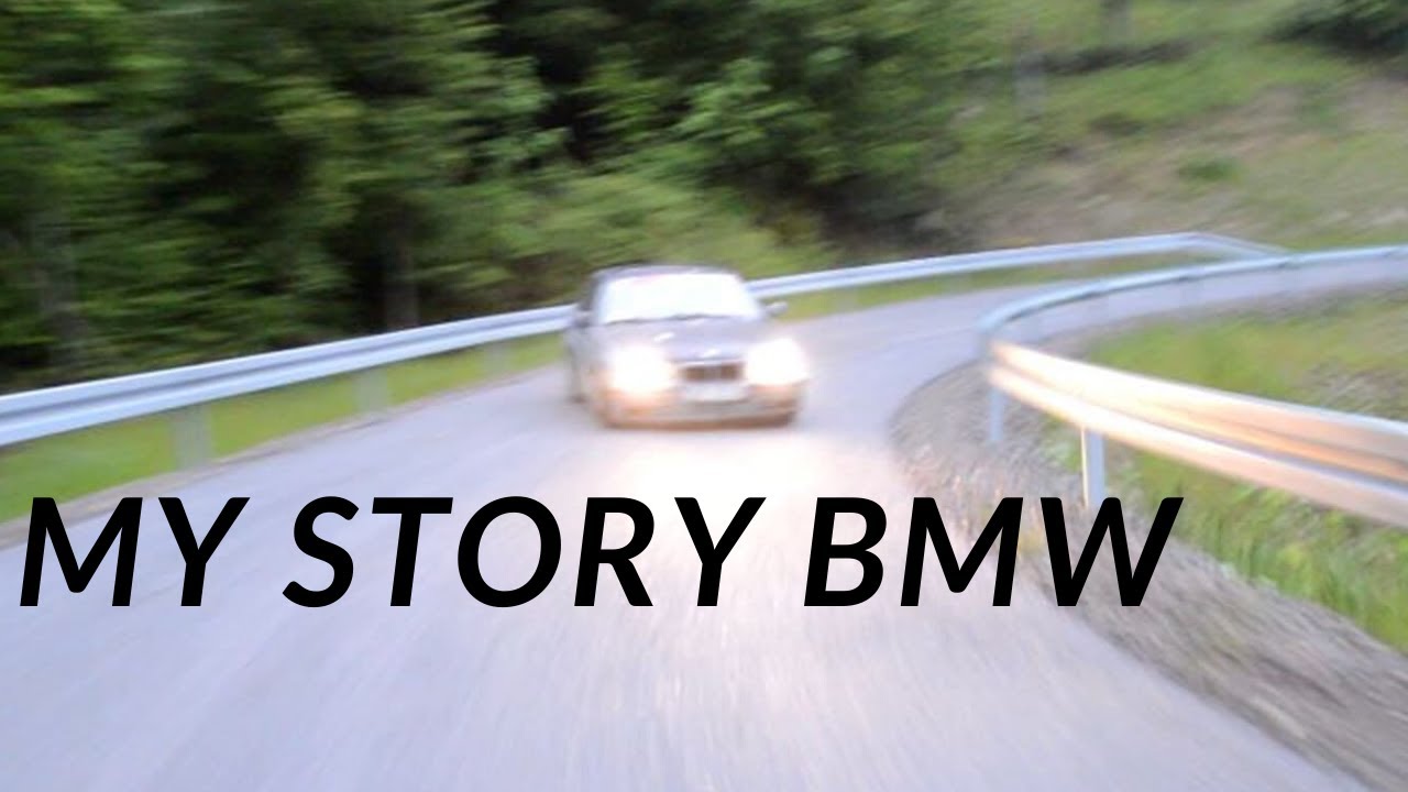 BMW E36 2.8 TURBO -Pierwsze Drifty po tuningu