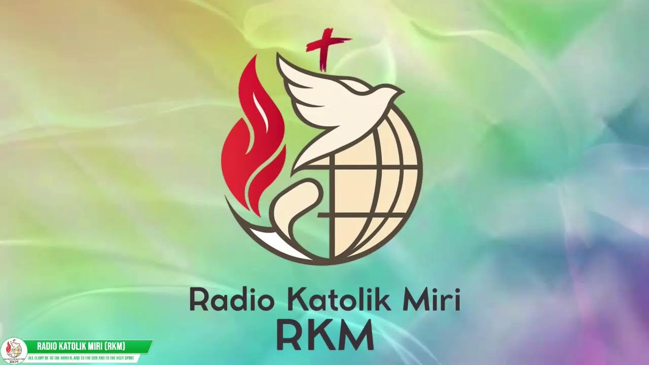 Radio Katolik Miri | 6.00 Petang - 9.00 Malam | WARTAKAN INJIL KRISTUS | Selasa, 06 Januari 2026