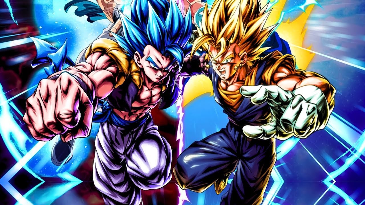 THEY FINALLY DID IT & I LOST MY MIND! Dragon Ball Legends 6th Year Anniversary Reaction!