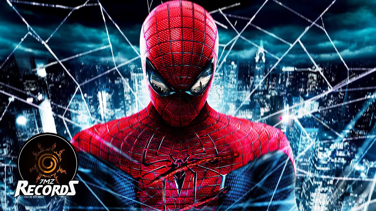 Homem-Aranha - Pedro Alvez (PR&Eacute;VIA)