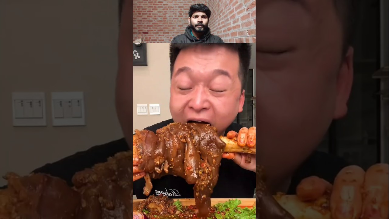 🎧 Ocean on a Plate – Every Bite Sounds Crazy Good 