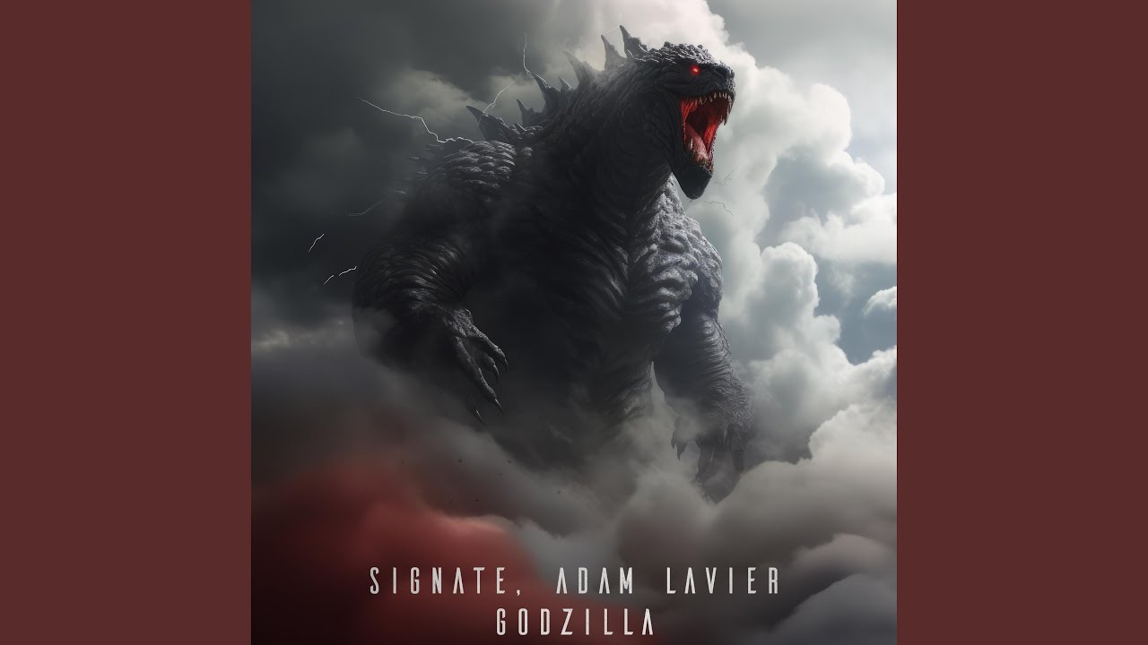 Godzilla